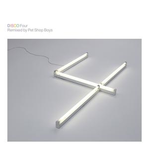PET SHOP BOYS