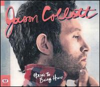 Jason Collett