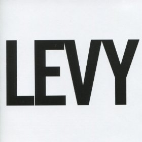 Levy Lettering LEVY