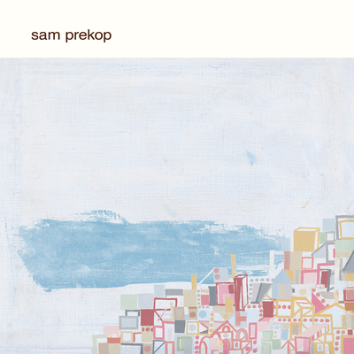 Sam Prekop (Colored Vinyl)