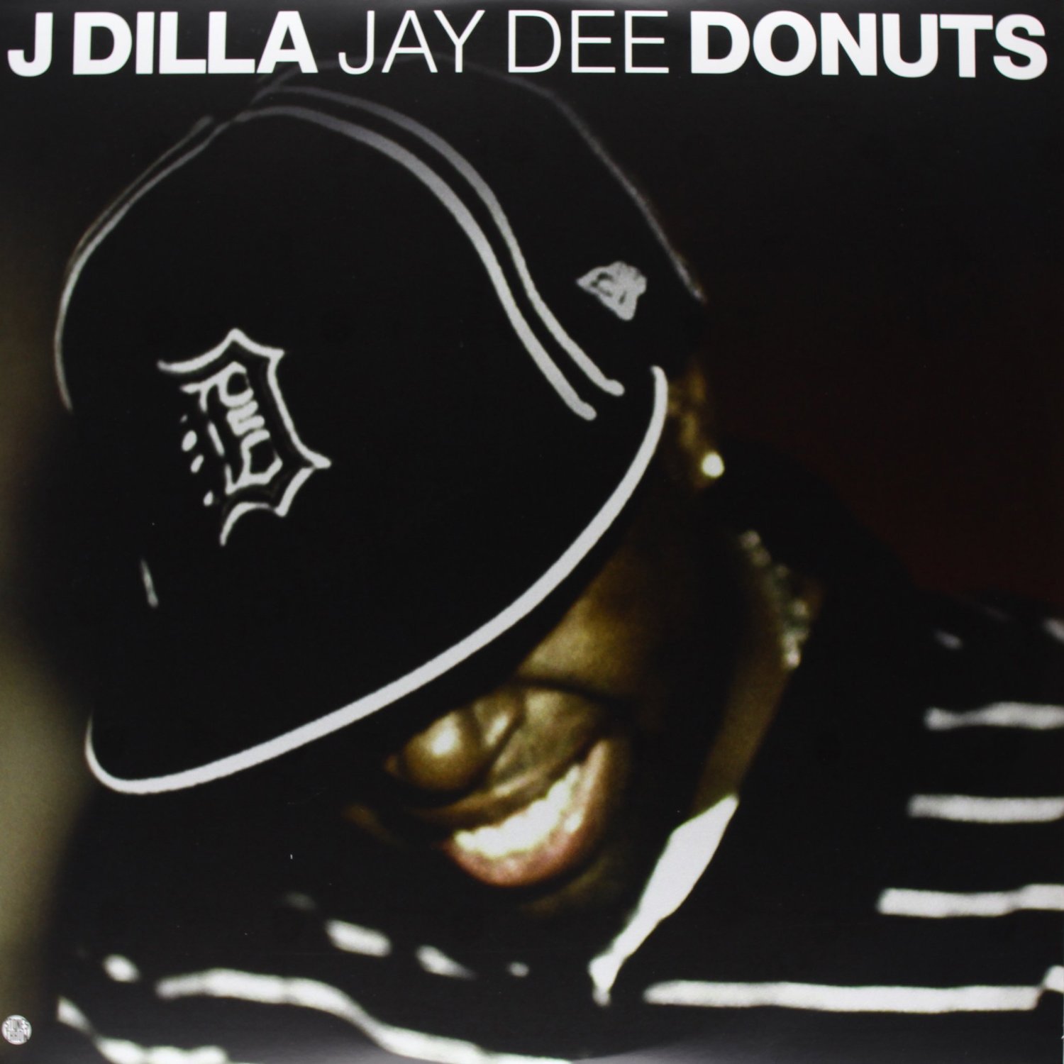 J Dilla