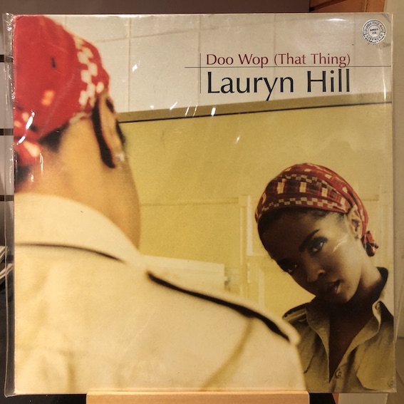 Doo Wop (That Thing)