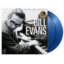 Bill Evans