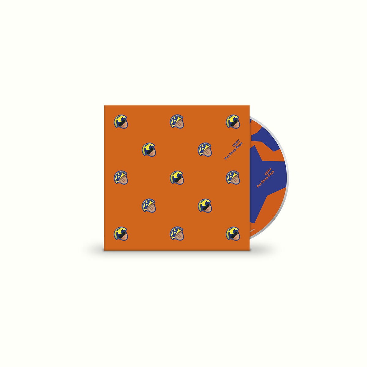 たけ様 リクエスト 4点 まとめ商品 pet shop boys 1756097513.jpg