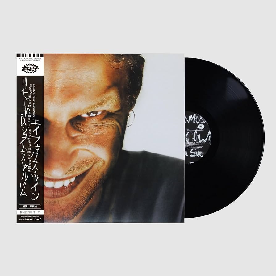 Aphex Twin