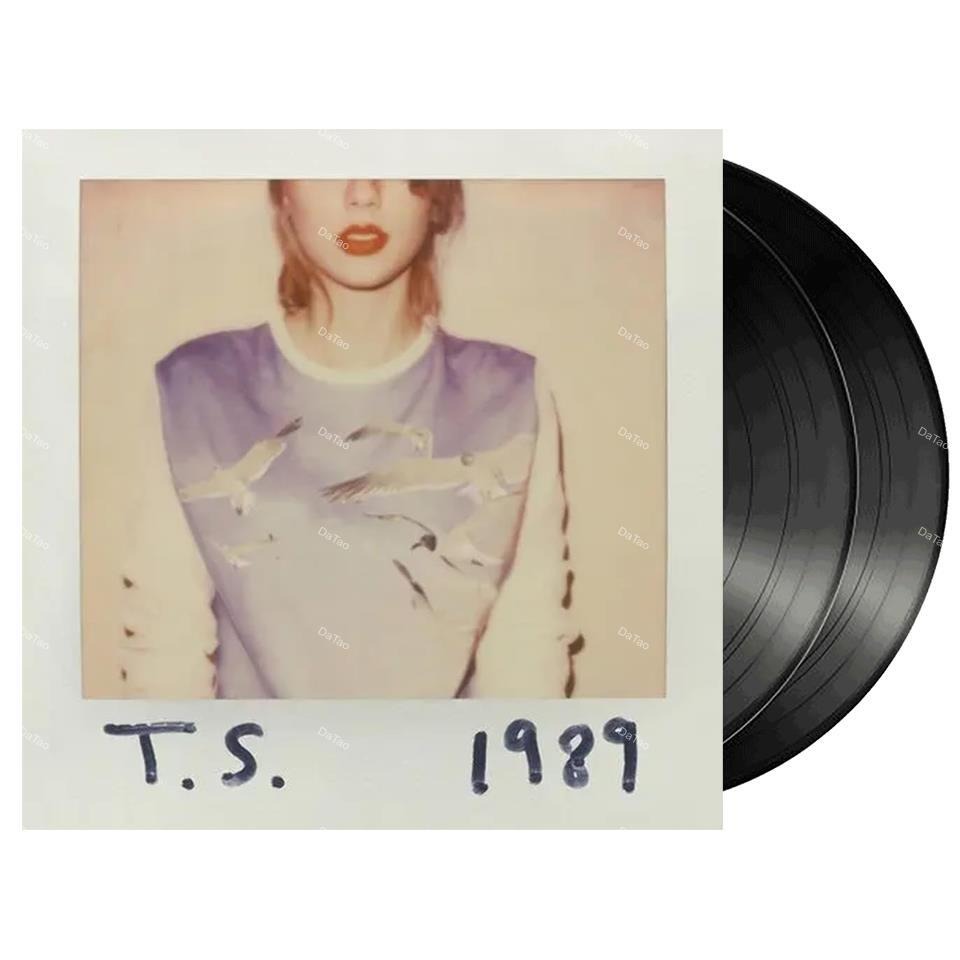 テイラー・スウィフト 1989 -ツアー・エディション (初回限定盤） Taylor Swift