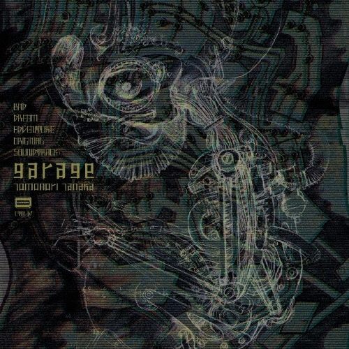Garage Bad Dream Adventure Original Soundtrack