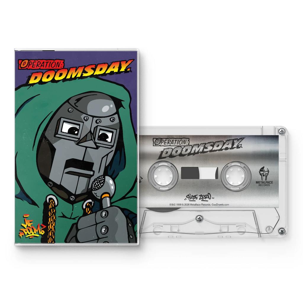 OPERATION: DOOMSDAY